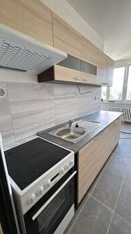 Nabízím k pronájmu byt 2+1L v Děčín-Letná, ulice Školní