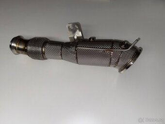 Downpipe BMW M340i