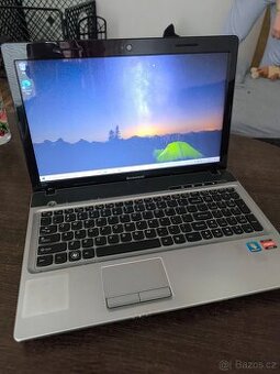 Lenovo IdeaPad Z565
