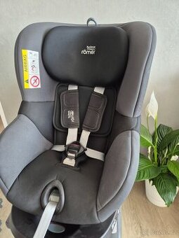 Britax römer Dualfix 2r