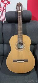 Akustická kytara Manuel Rodriguez caballero 11