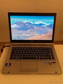 HP Elitebook 8460p