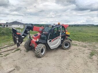Teleskopický Manipulátor Manitou LT625H