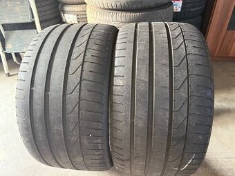Letní pneu 305/30/ R20 Pirelli P Zero - 1