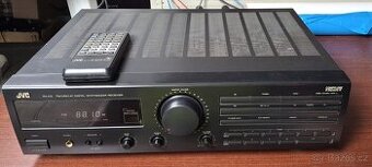 JVC RX-212 Receiver s DO