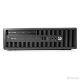 PC Hp AMD Pro A12 8870/R7/DDR4 8-16GB / LCD