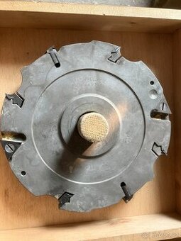 Leitz - fréza žiletková, VBD 180x16x30mm
