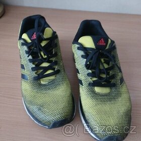 Adidas Bounce, vel. 285 mm