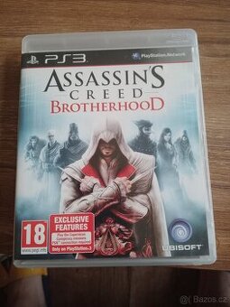 PS3 hra