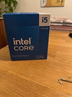 i5 14400f, Arctic Freezer A 36 rgb, Fractal PoP Silent