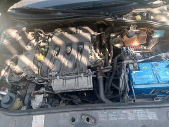 Motor F4R 98kw