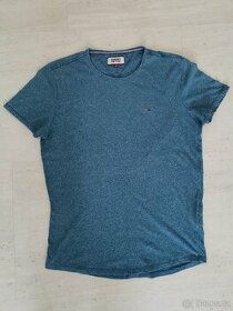 Pánské tričko Tommy Hilfiger - 1
