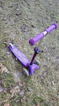 Koloběžka Mini Micro Deluxe