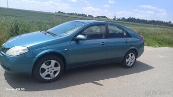 Nissan Primera