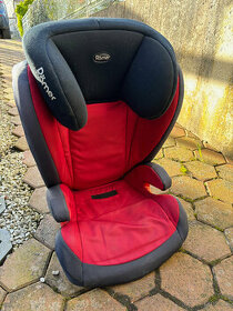 Romer KidFix Autosedacka