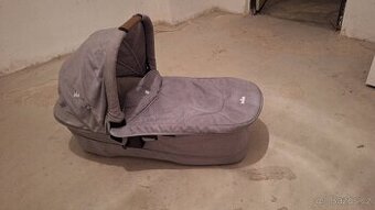 Hluboká korba Joie Ramble XL včetně adaptérů