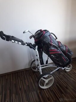 Prodám golfový set dámský