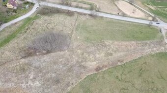 Prodej velkého stavebního pozemku - Máchovo jezero - 1