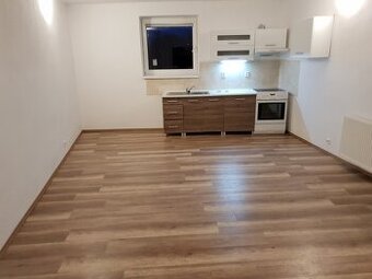 pronájem 2+kk,45m2 v Bohuňovicích - 1