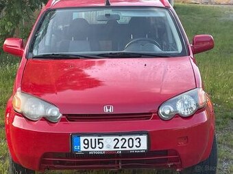 Prodám Honda HR-v