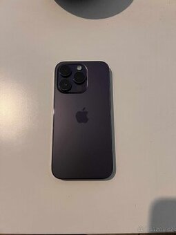 iPhone 14 Pro 128gb Purple