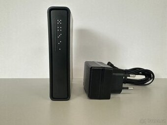 Wi-Fi Router MIKROTIK RB952Ui-5ac2nD-TC