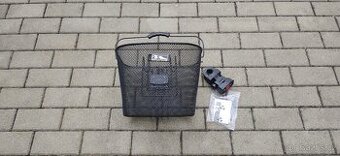 Košík na kolo/koloběžku M-Wave