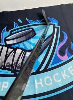 Hokejka Warrior Covert QR6 Pro Sr.