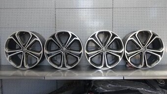 Opel alu kola / ráfky / disky 20''