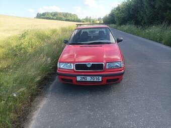 Škoda Felicia 1.3 MPI special