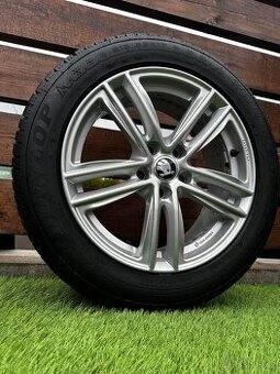 5x112 r17 s pneu (215-10)