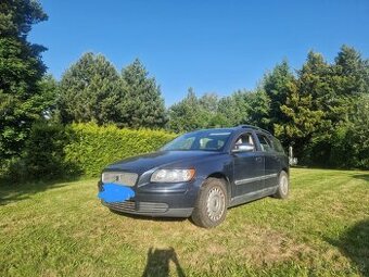 Volvo v50 1.6tdi