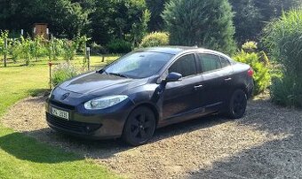 Renault Fluence, 1.5 DCI