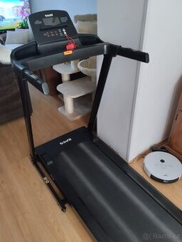 Běžecký pás Trinfit Gara T200