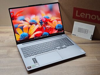 OLED 2K_LENOVO IDEAPAD PRO 5 16AHP9_R5-8645HS_RTX 3050 6GB