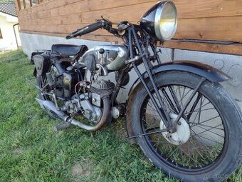 Terrot 250 SV