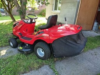 Zahradní traktor HECHT 5927