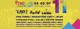 Vysočina fest