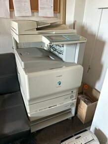 Tiskárna Canon iRC2380i