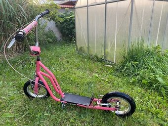 Detska kolobezka quick sport