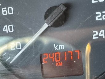 PRODAM RENAULT MEGANE 1.9 DCI.