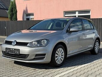 VOLKSWAGEN GOLF VII 7 1.6 TDI 77KW