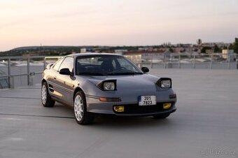 Toyota MR2 SW20