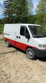 Peugeot boxer 1.9 TDI