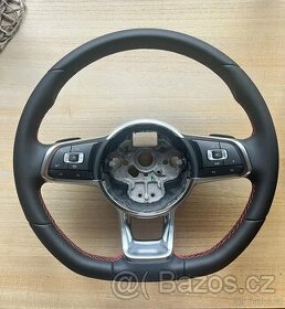 Volant VW Golf 7, Passat B8, Tiguan, T-Roc