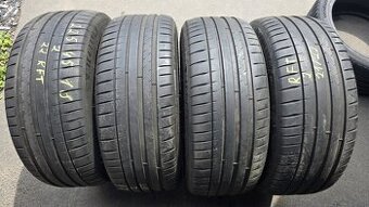 Letní pneu 225/45/18 Michelin Run Flat