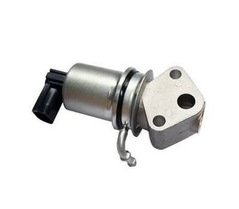 EGR Fabia