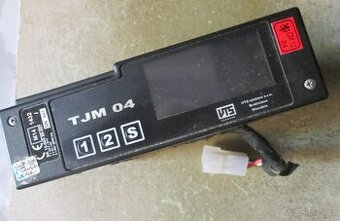 taxametr tjm 04