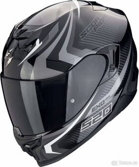 Scorpion Exo 520 EVO AIR - velikost M