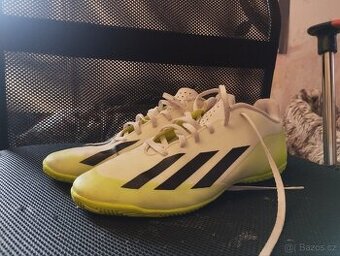Sálová obuv Adidas crazy fast - 1